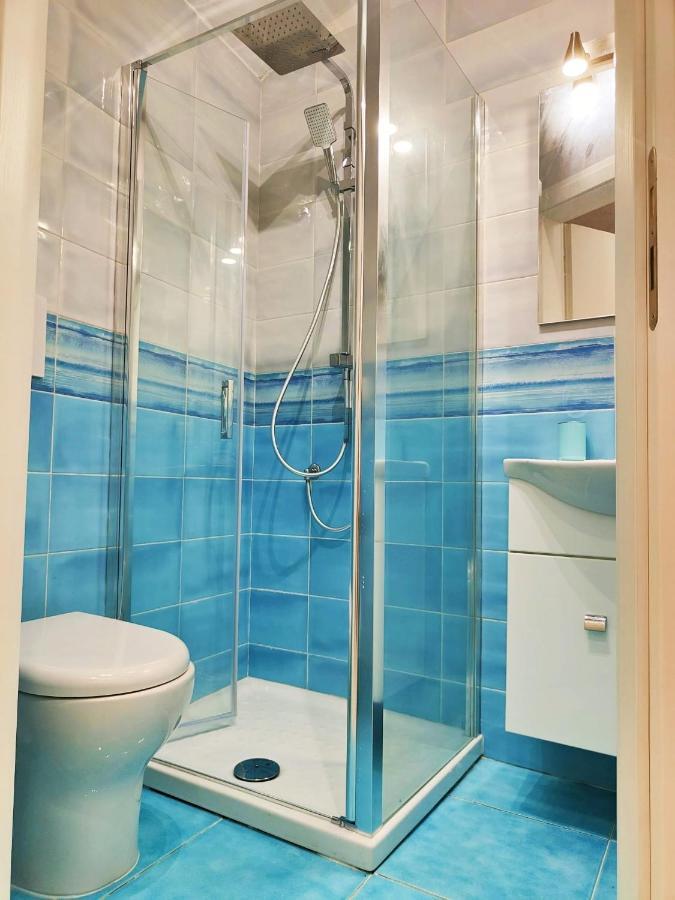 Appartement Casa Dell'Antico Teatro Di Neapolis Nel Centro Storico Di Napoli Extérieur photo
