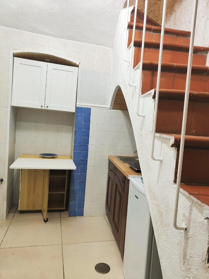 Appartement Casa Dell'Antico Teatro Di Neapolis Nel Centro Storico Di Napoli Extérieur photo