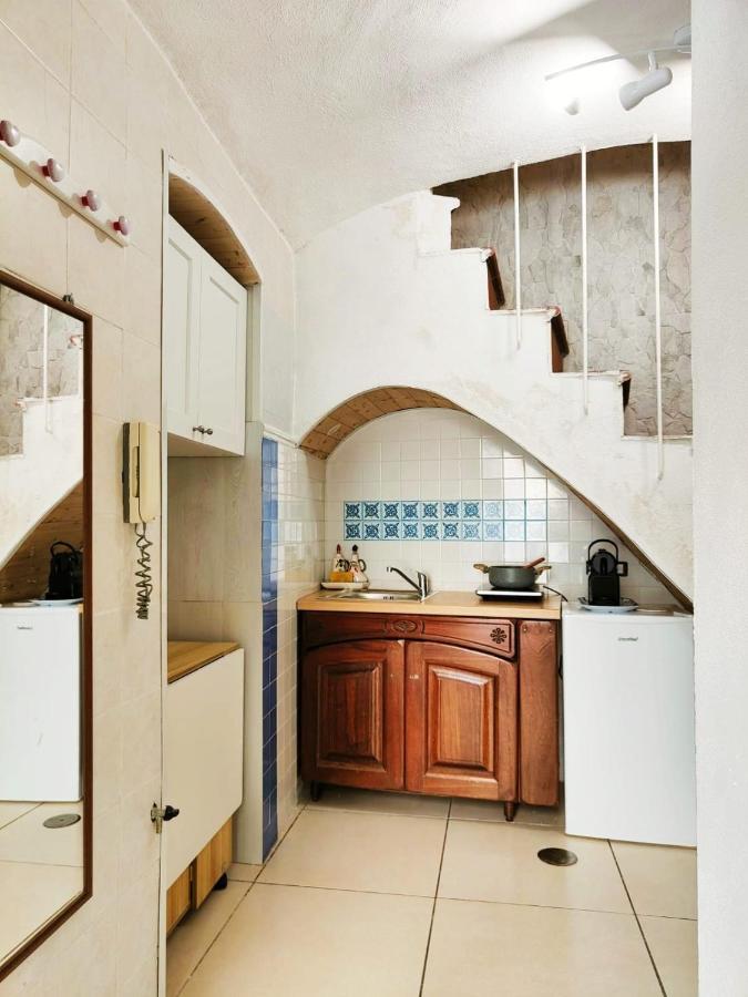 Appartement Casa Dell'Antico Teatro Di Neapolis Nel Centro Storico Di Napoli Extérieur photo